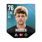 MADSEN