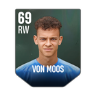 VON MOOS