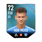 VON MOOS