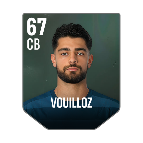 VOUILLOZ
