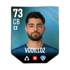 VOUILLOZ
