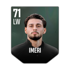 IMERI