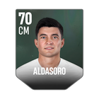 ALDASORO
