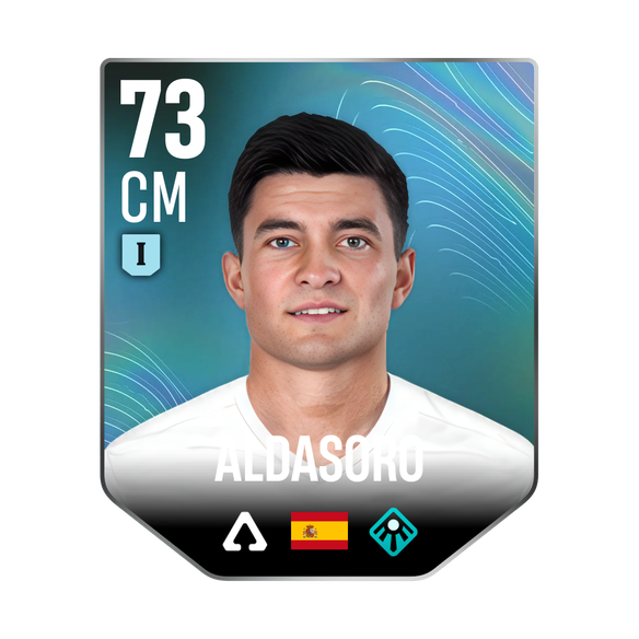 ALDASORO