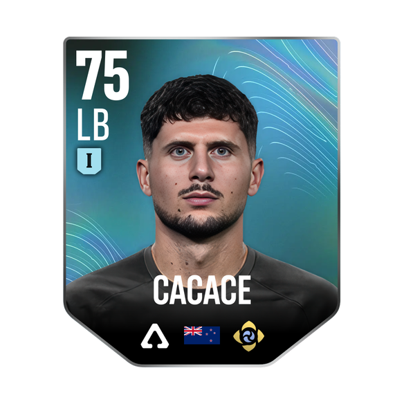 CACACE