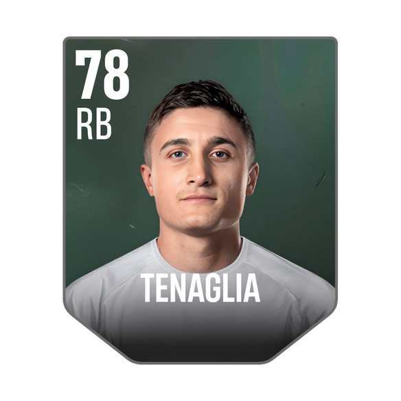 TENAGLIA