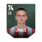 LAVALÉE