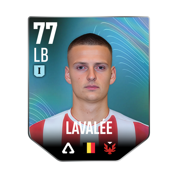 LAVALÉE