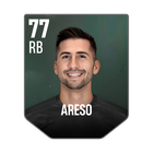 ARESO