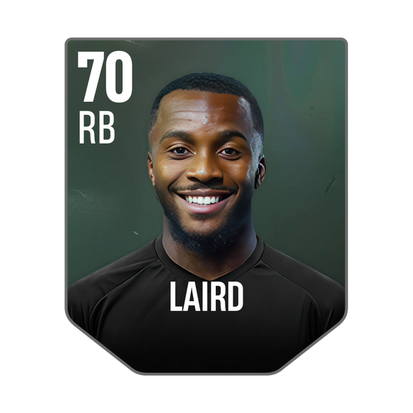 LAIRD