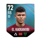 EL KAOUAKIBI