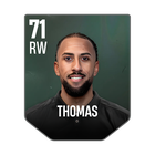 THOMAS
