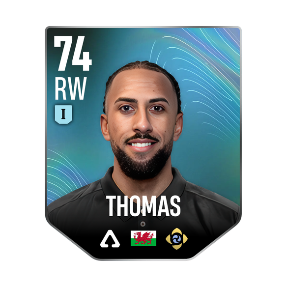 THOMAS