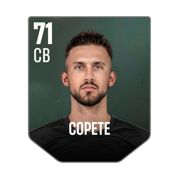 COPETE