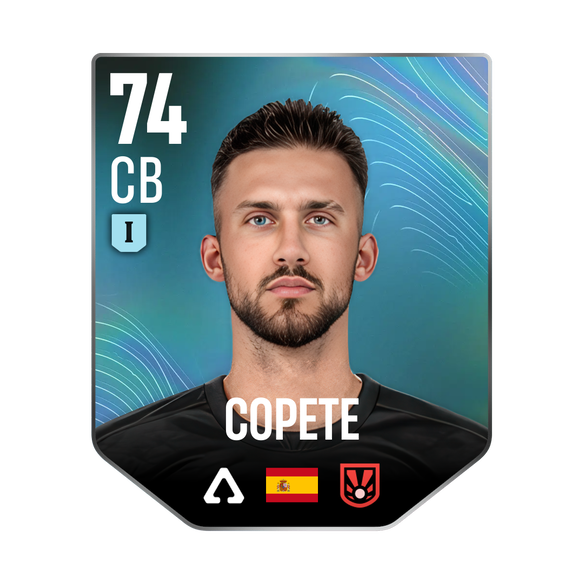 COPETE