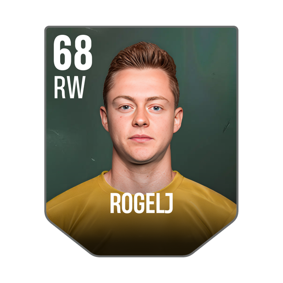 ROGELJ