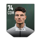 BOLOCA