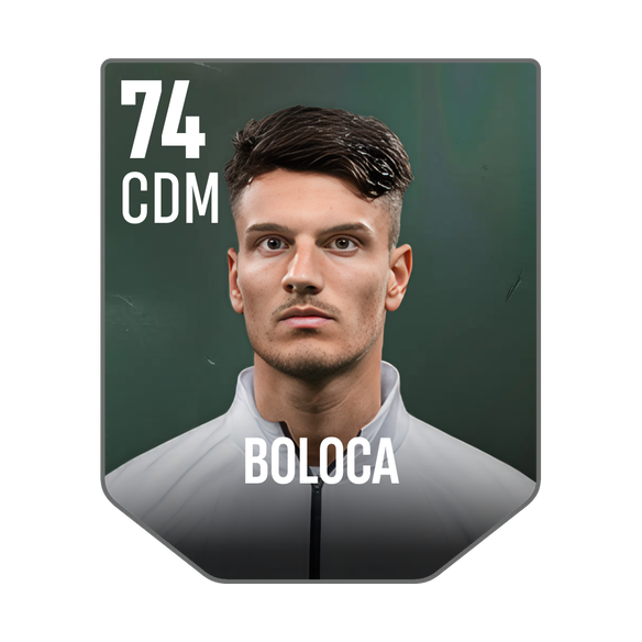 BOLOCA