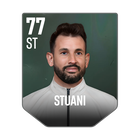 STUANI