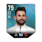 STUANI
