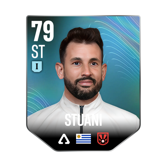 STUANI