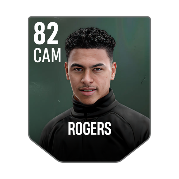 ROGERS