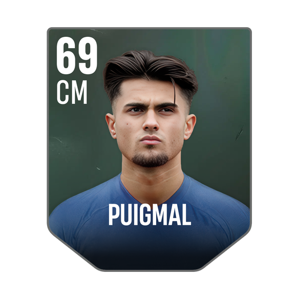 PUIGMAL