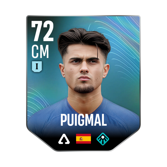 PUIGMAL