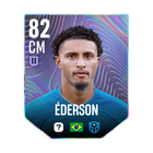 ÉDERSON