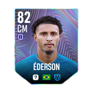 ÉDERSON