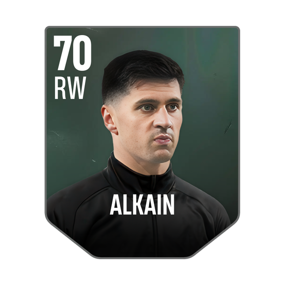 ALKAIN