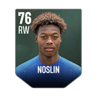 NOSLIN