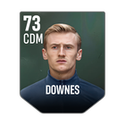 DOWNES