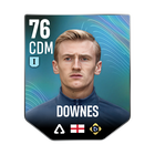 DOWNES