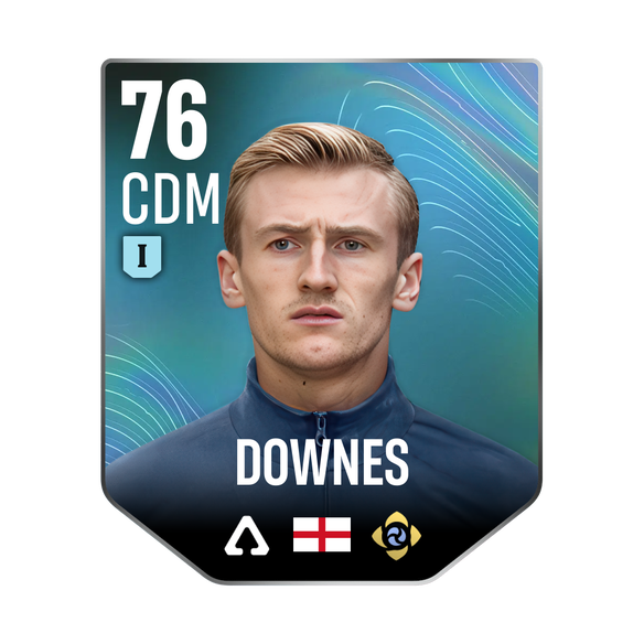 DOWNES