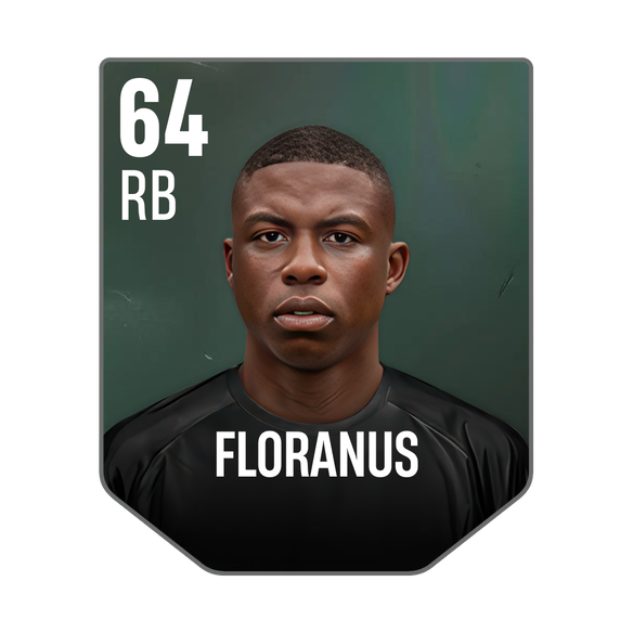 FLORANUS