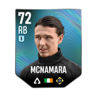 MCNAMARA