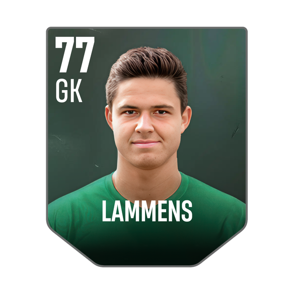 LAMMENS