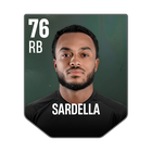 SARDELLA