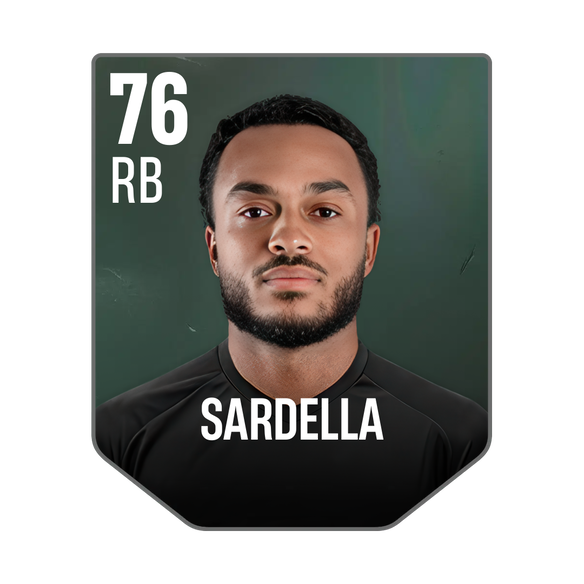 SARDELLA