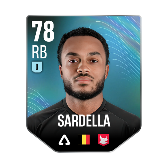 SARDELLA