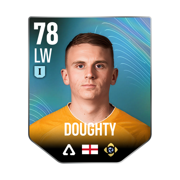 DOUGHTY