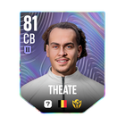 THEATE