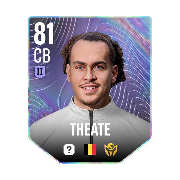 THEATE