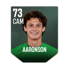 AARONSON
