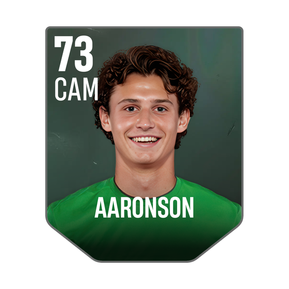 AARONSON
