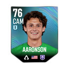 AARONSON