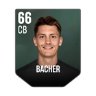BACHER
