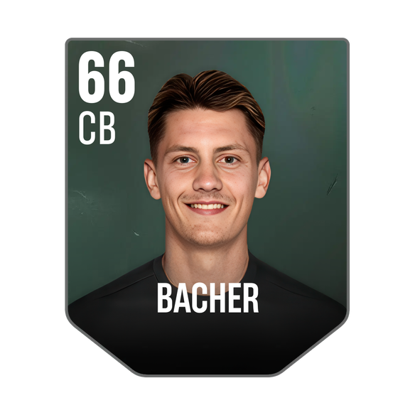 BACHER