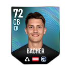 BACHER